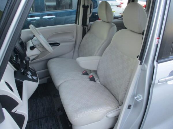 Ref:AUX-19743092 MITSUBISHI EK SPACE 2018 - Image 4