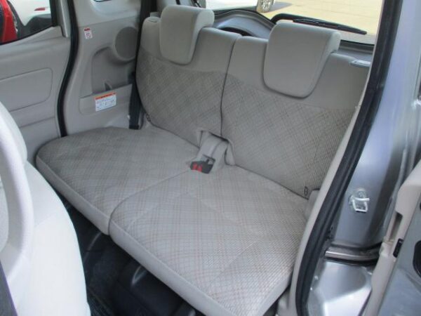 Ref:AUX-19743092 MITSUBISHI EK SPACE 2018 - Image 5