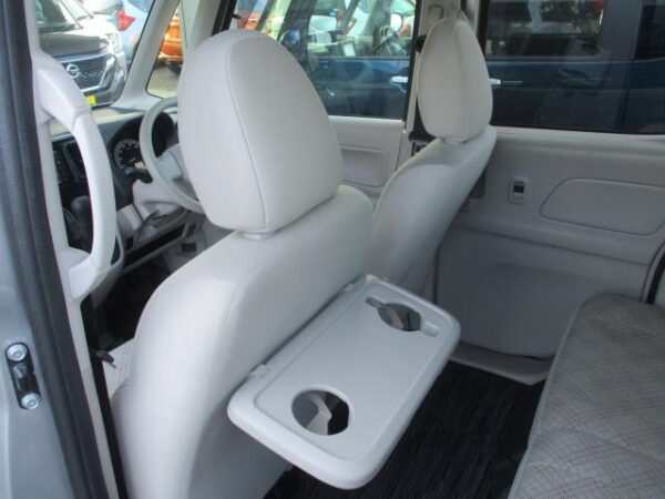 Ref:AUX-19743092 MITSUBISHI EK SPACE 2018 - Image 6