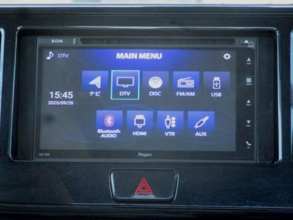Ref:AUX-19743092 MITSUBISHI EK SPACE 2018 - Image 7