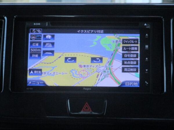 Ref:AUX-19743092 MITSUBISHI EK SPACE 2018 - Image 9