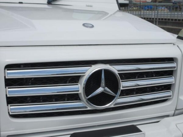 Ref:AUX-19743099 MERCEDES BENZ G-CLASS 2016 - Image 11