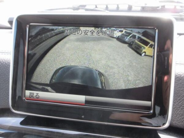 Ref:AUX-19743099 MERCEDES BENZ G-CLASS 2016 - Image 18
