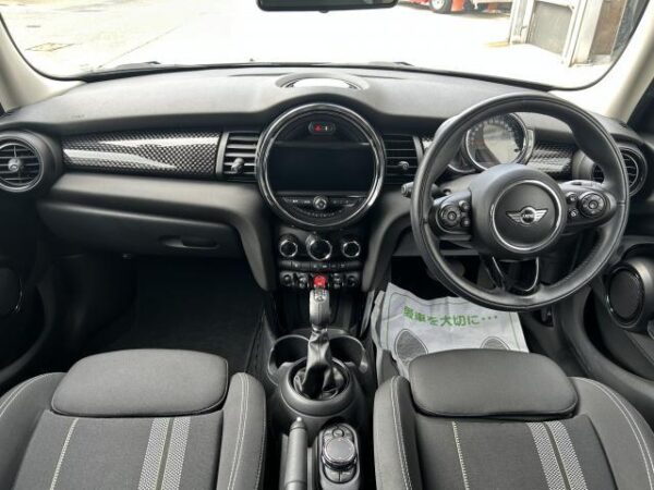 Ref:AUX-19743141 MINI MINI 2017 - Image 3