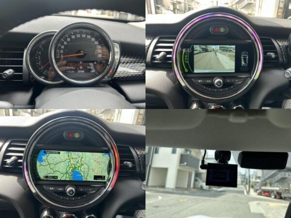 Ref:AUX-19743141 MINI MINI 2017 - Image 5