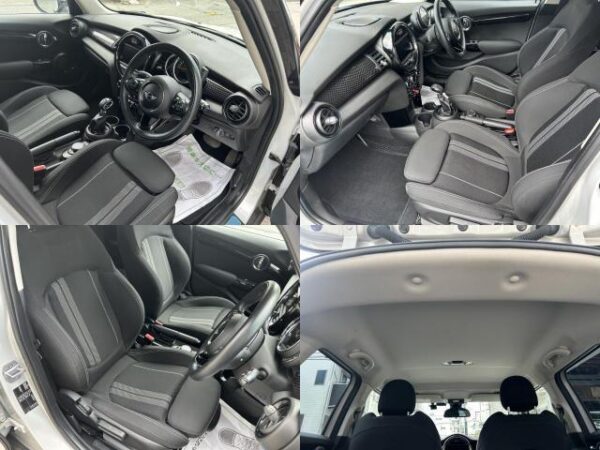 Ref:AUX-19743141 MINI MINI 2017 - Image 6