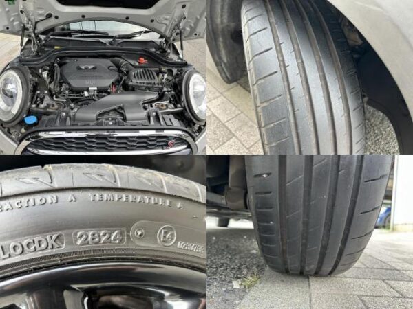 Ref:AUX-19743141 MINI MINI 2017 - Image 8