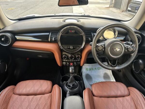 Ref:AUX-19743299 MINI MINI 2019 - Image 3