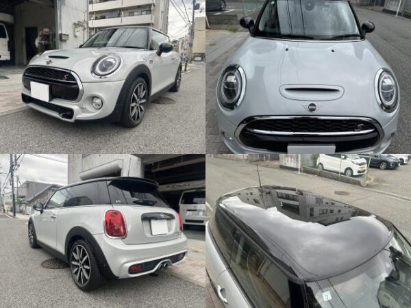 Ref:AUX-19743299 MINI MINI 2019 - Image 4
