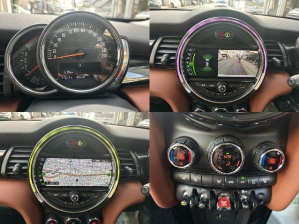 Ref:AUX-19743299 MINI MINI 2019 - Image 5