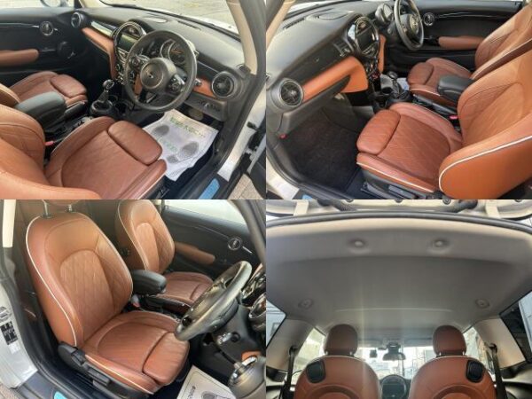 Ref:AUX-19743299 MINI MINI 2019 - Image 6