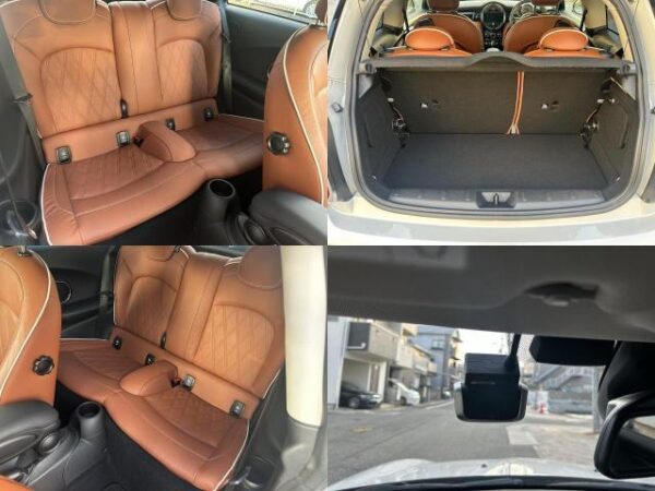 Ref:AUX-19743299 MINI MINI 2019 - Image 7