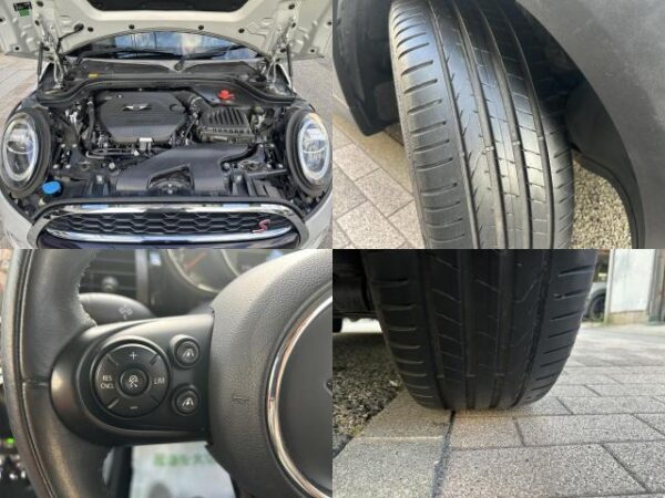 Ref:AUX-19743299 MINI MINI 2019 - Image 8