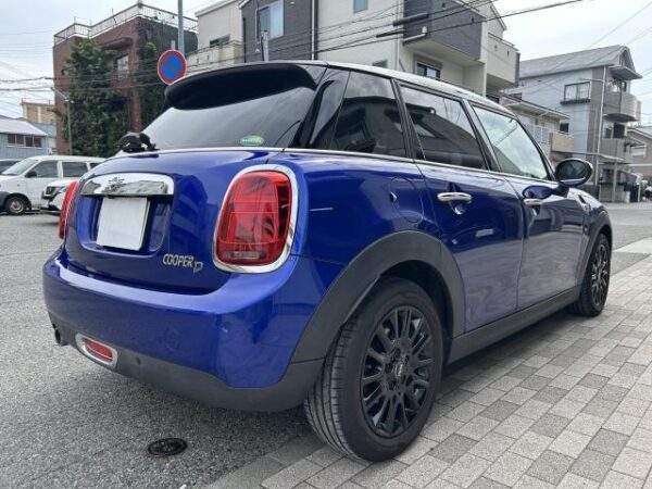 Ref:AUX-19743308 MINI MINI 2020 - Image 2