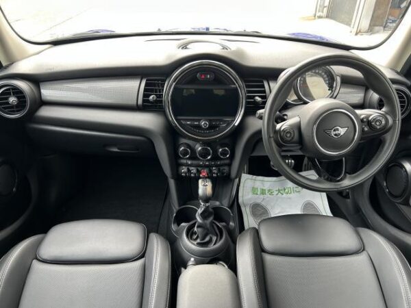 Ref:AUX-19743308 MINI MINI 2020 - Image 3