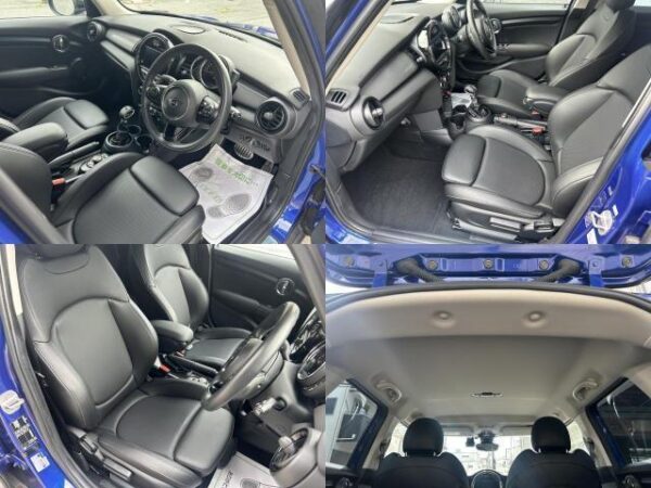 Ref:AUX-19743308 MINI MINI 2020 - Image 6