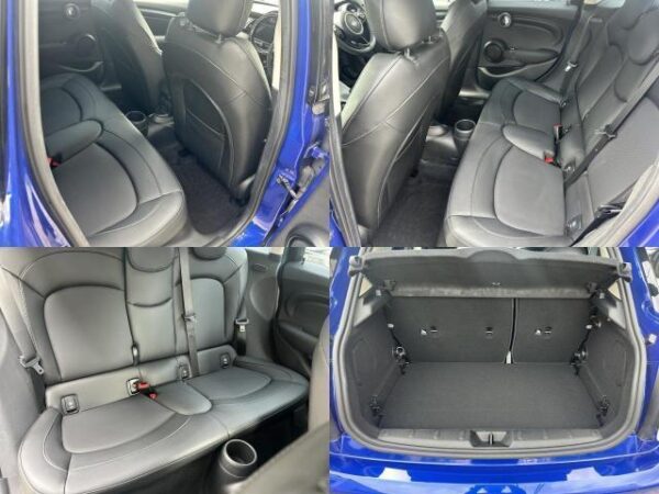 Ref:AUX-19743308 MINI MINI 2020 - Image 7