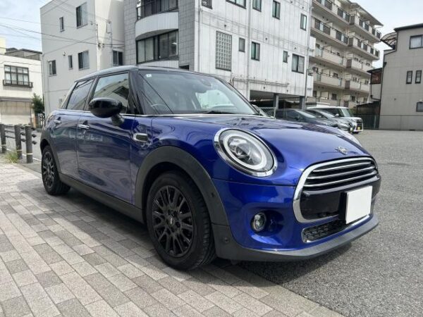 Ref:AUX-19743308 MINI MINI 2020