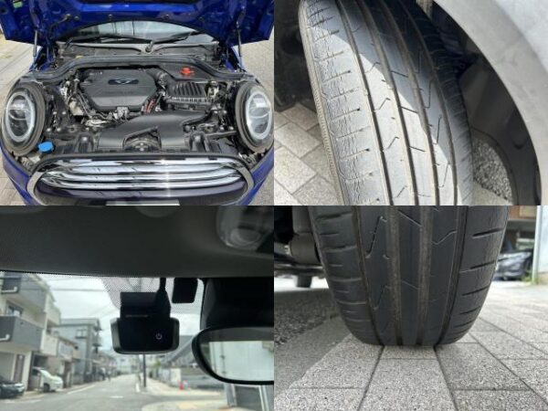 Ref:AUX-19743308 MINI MINI 2020 - Image 8