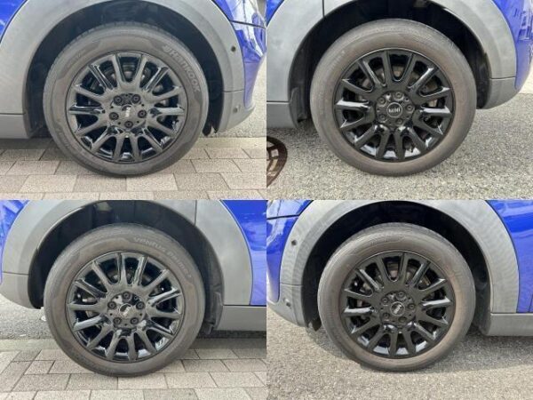 Ref:AUX-19743308 MINI MINI 2020 - Image 9