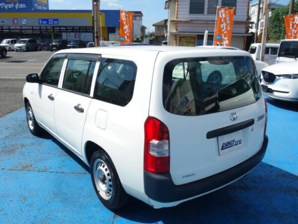 Ref:AUX-19743348 TOYOTA SUCCEED 2019 - Image 3