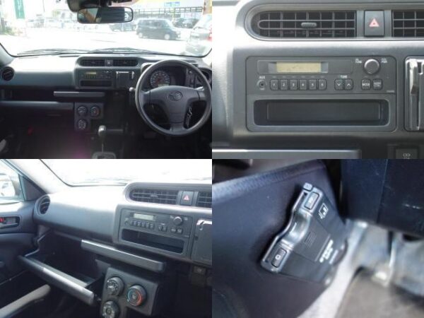 Ref:AUX-19743348 TOYOTA SUCCEED 2019 - Image 6