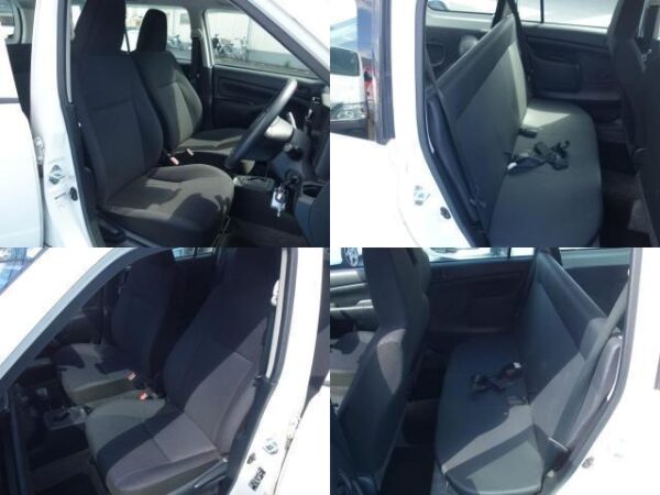 Ref:AUX-19743348 TOYOTA SUCCEED 2019 - Image 7