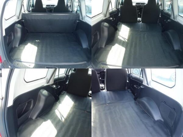 Ref:AUX-19743348 TOYOTA SUCCEED 2019 - Image 8