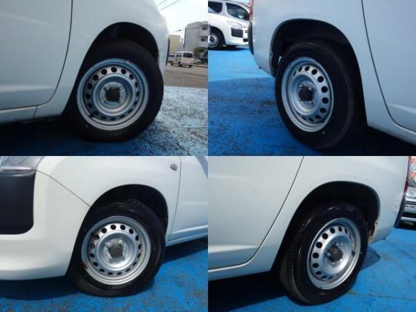 Ref:AUX-19743348 TOYOTA SUCCEED 2019 - Image 9
