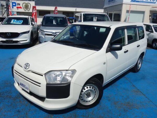 Ref:AUX-19743348 TOYOTA SUCCEED 2019 - Image 10