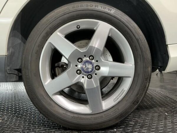 Ref:AUX-19743431 MERCEDES BENZ M-CLASS 2012 - Image 9