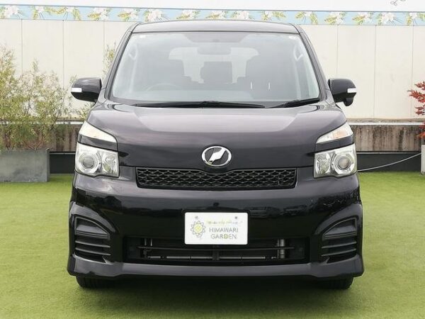 Ref:AUX-19743922 TOYOTA VOXY 2010 - Image 2