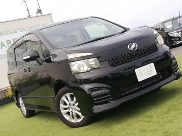 Ref:AUX-19743922 TOYOTA VOXY 2010 - Image 11