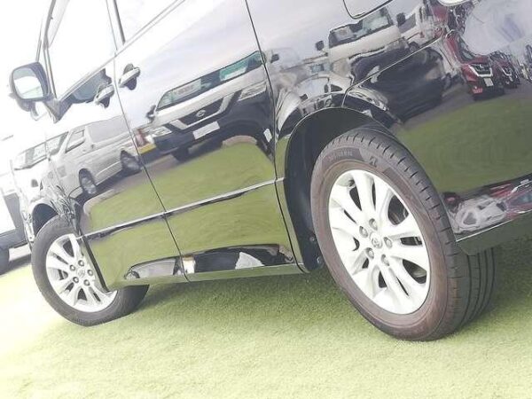 Ref:AUX-19743922 TOYOTA VOXY 2010 - Image 12