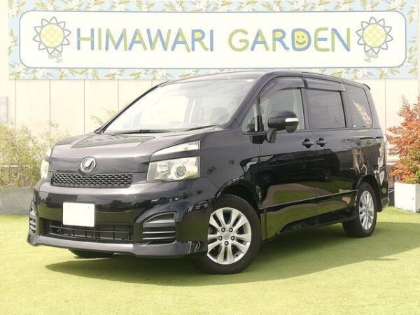Ref:AUX-19743922 TOYOTA VOXY 2010 - Image 14