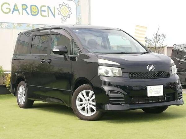 Ref:AUX-19743922 TOYOTA VOXY 2010 - Image 15