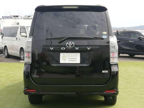 Ref:AUX-19743922 TOYOTA VOXY 2010 - Image 17
