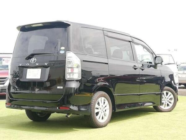 Ref:AUX-19743922 TOYOTA VOXY 2010 - Image 18