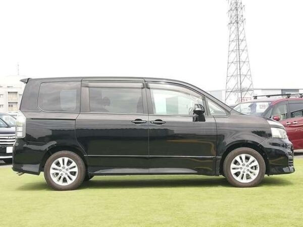 Ref:AUX-19743922 TOYOTA VOXY 2010 - Image 19