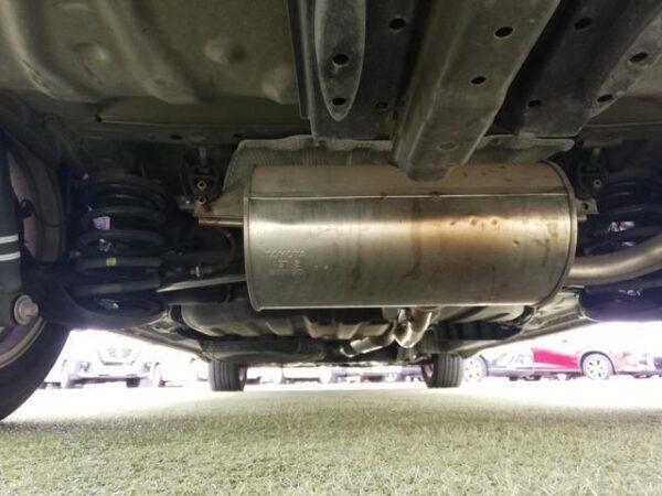 Ref:AUX-19743922 TOYOTA VOXY 2010 - Image 9