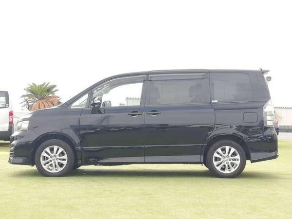 Ref:AUX-19743922 TOYOTA VOXY 2010 - Image 10