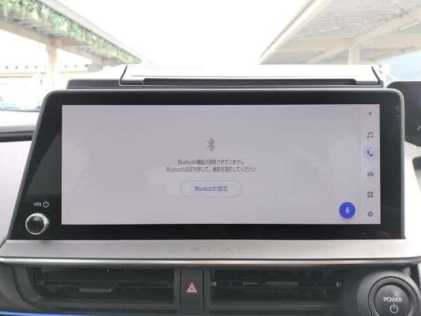 Ref:AUX-19743933 TOYOTA PRIUS 2023 - Image 11