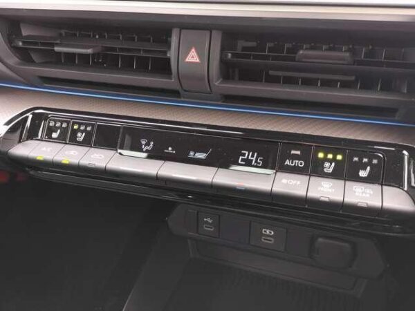 Ref:AUX-19743933 TOYOTA PRIUS 2023 - Image 13