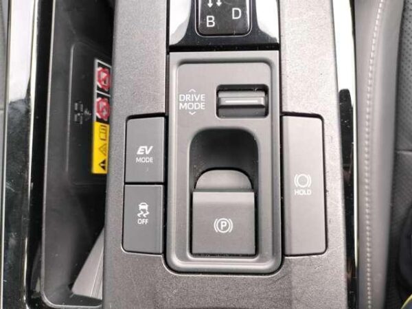 Ref:AUX-19743933 TOYOTA PRIUS 2023 - Image 15