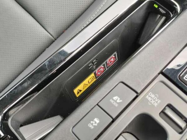 Ref:AUX-19743933 TOYOTA PRIUS 2023 - Image 16