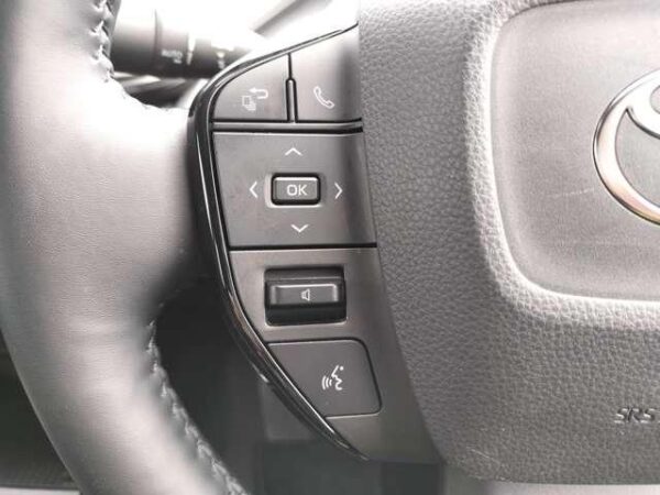 Ref:AUX-19743933 TOYOTA PRIUS 2023 - Image 18