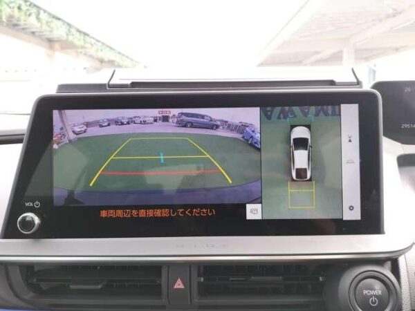 Ref:AUX-19743933 TOYOTA PRIUS 2023 - Image 5