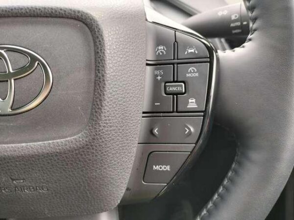 Ref:AUX-19743933 TOYOTA PRIUS 2023 - Image 6