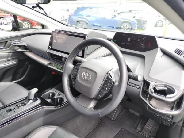 Ref:AUX-19743933 TOYOTA PRIUS 2023 - Image 7