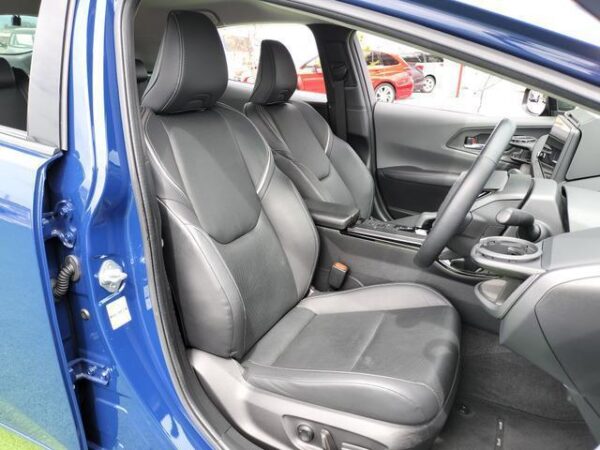 Ref:AUX-19743933 TOYOTA PRIUS 2023 - Image 8